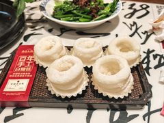 金奖白糖糕-南昌大饭店·非遗南昌菜(万寿宫店)