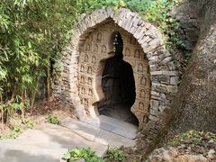 -八奇洞景区