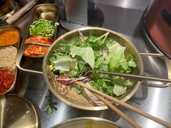-核桃碳烤肉馆(深圳首店)
