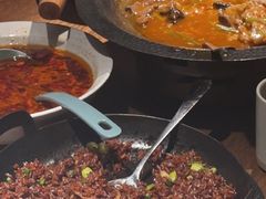 -薇酌饮·陕西菜(南门外店)