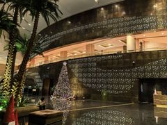 -北京北辰洲际酒店