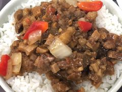 -真功夫(联丰店)