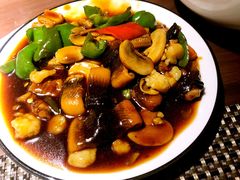 -十面春风·江南面馆(崇宁路店)