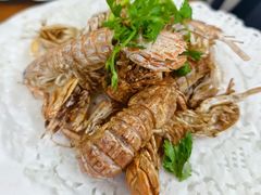 -望海潮海鲜店 特色家常菜(在海一方店)