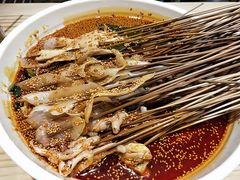 -嘉州叶婆婆钵钵鸡(建设路店)