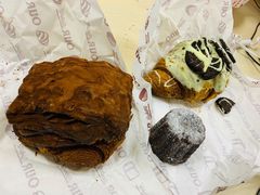 -OUR Bakery(三里屯太古里店)