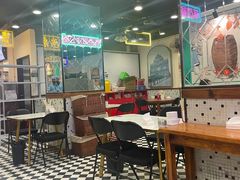 -澳门陈光记烧味饭店(南京德基广场店)