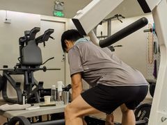 -YCHL Studios健身工作室(市二宫店)