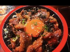-無二炙坊·和牛烧肉(大钟寺1733店)