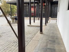 -无锡梅园公园