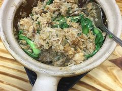-壹煲口福煲仔饭(中山路店)