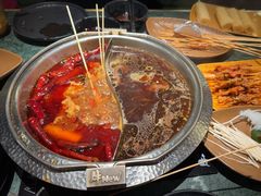 -牛New寿喜烧(中山公园龙之梦店)