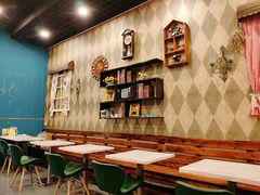 -李大牛和刘大力手作甜品(凯德店)