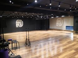 -嘉禾舞社 街舞培训工作室