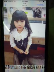 -玛瑞莎·儿童·亲子摄影(越秀店)