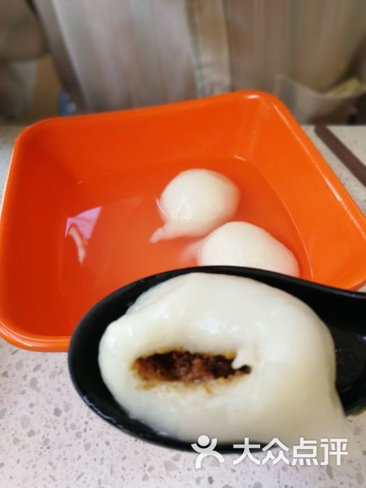 钱汤圆餐饮-图片-利川市美食-大众点评网