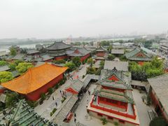 -开封府