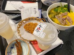 -和府捞面(壹方天地店)