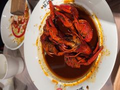 -有位虾匠·胶东小馆(市北店)