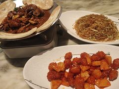 -小菜园新徽菜(马鞍山金鹰店)