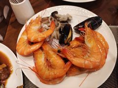 -安蒂娅·海鲜自助餐厅(安蒂娅美兰酒店)