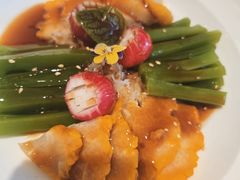 -连鹭海鲜·海肠捞饭·海胆饭(星海店)