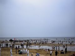 -日照海滨国家森林公园