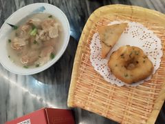 -安泰楼·佛跳墙创始人·传统闽味早茶·酒楼(三坊七巷闽菜地标店)