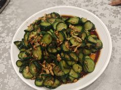 -隐厨·海鲜大排档·老鲁菜(恒通路店)