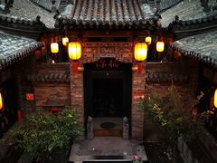 -云锦成公馆(北大街店)