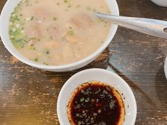雪豆炖蹄花-牛王庙(龙华花园店)