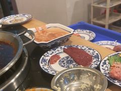 -飘香火锅(玉林西路店)