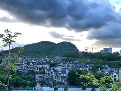 -白石龙音乐公园