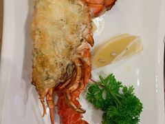 -鸿腾国际大酒店-海鲜姿造海鲜烤肉自助餐