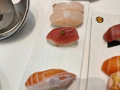 -元气寿司(益田假日广场店)