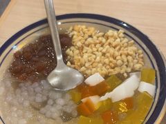 -令狐冲烤鱼·烧菜馆(达明店)