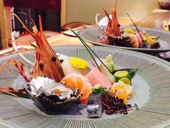 -花狸日本料理(柏庐广场店)