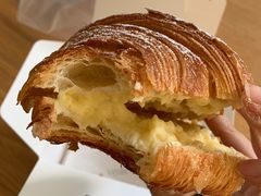 -DRUNK BAKER(上海陕康里店)