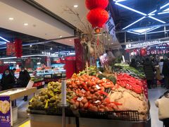 -盒马鲜生(莱蒙都会店)