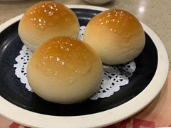 烧鹅餐包-点都德(龙之梦店)