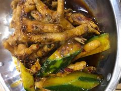 -江城燕子大排档(江汉路步行街店)