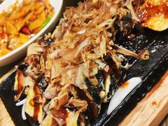 -北李妈妈菜·海肠捞饭(高新万达店)