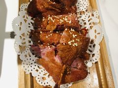 -江边城外烤全鱼(世茂广场店)