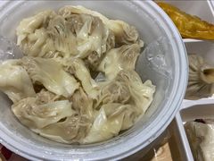 -南京大牌档(香港广场店)