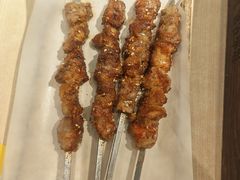 -羊之道草原味道清真餐厅(番禺店)