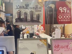-茶话弄(北京密云万象汇店)