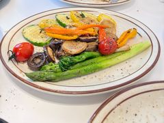 -马克西姆俄罗斯餐厅(通亚街店)