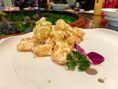 -普天和酒楼·新津菜·烤鸭(天津之眼店)