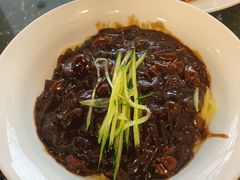 -桃园中华料理炸酱面(燕儿岛路店)