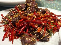 豉椒小牛肉-蟹榭·本帮江浙菜·蟹宴(五角场合生汇商场店)